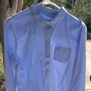 long sleeve button up shirt women